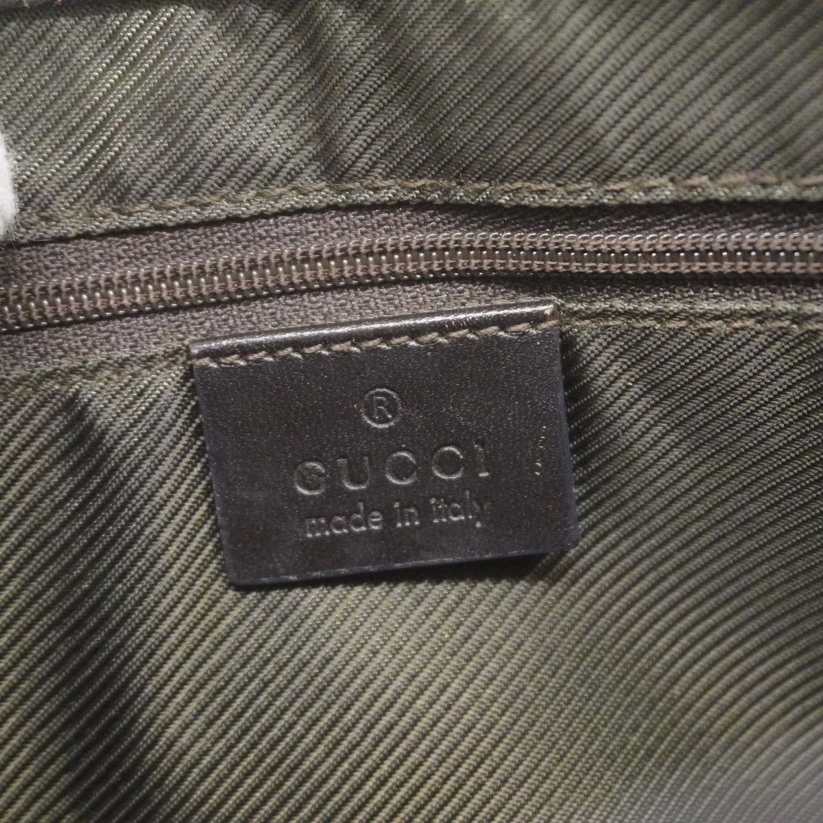 グッチ ジャッキー バッグ シェリーライン GG キャンバス 楽天市場】【バッグ】GUCCI グッチ GGキャンバス ニュー