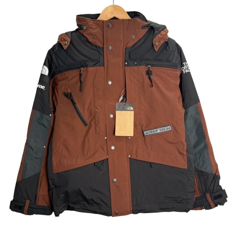 美品】サイズM シュプリーム×ザノースフェイス Supreme×THE 美品】サイズM シュプリーム×ザノースフェイス Supreme×THE