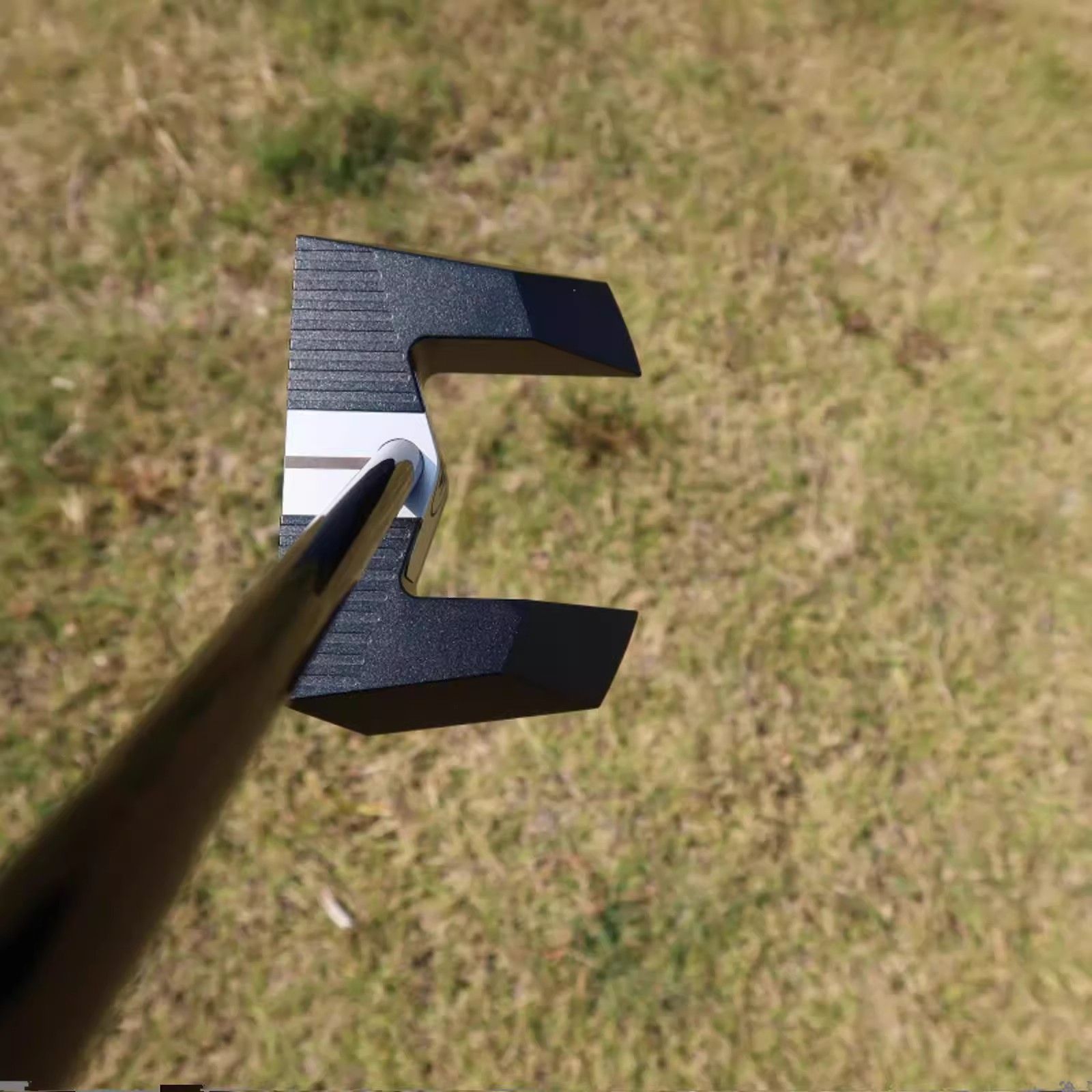 ラブゴルフ L.A.B GOLF MEZZ1-MAX 34ゼロトルク パター ラブゴルフ