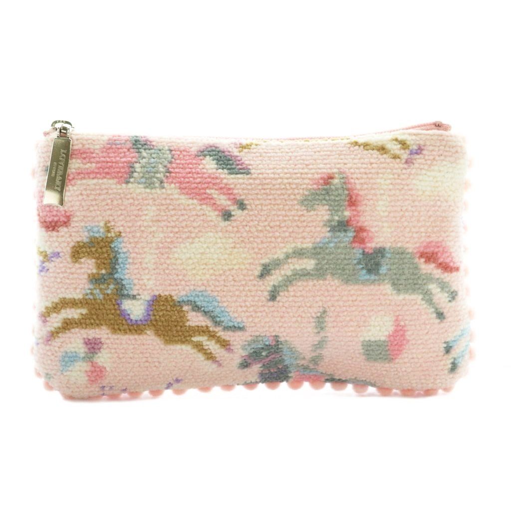 ラブラリーバイフェイラー モクバ ピンクバック ラブラリー