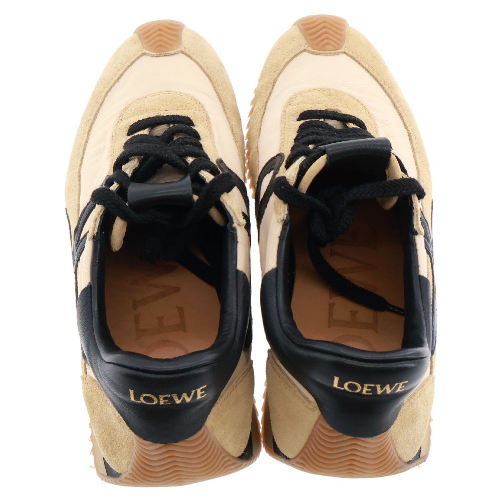 LOEWE (ロエベ) FLOW RUNNER フローランナー ローカット