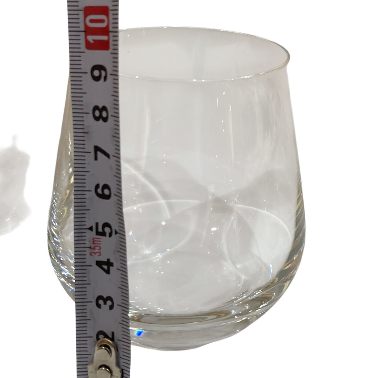 中古○バカラ/Baccarat○シャトーバカラ タンブラー クリスタル