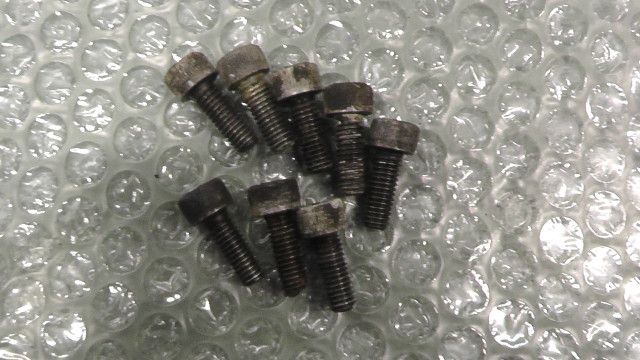 バリオス ZR250A-075xxx の インマニ インシュレーター 1757662426