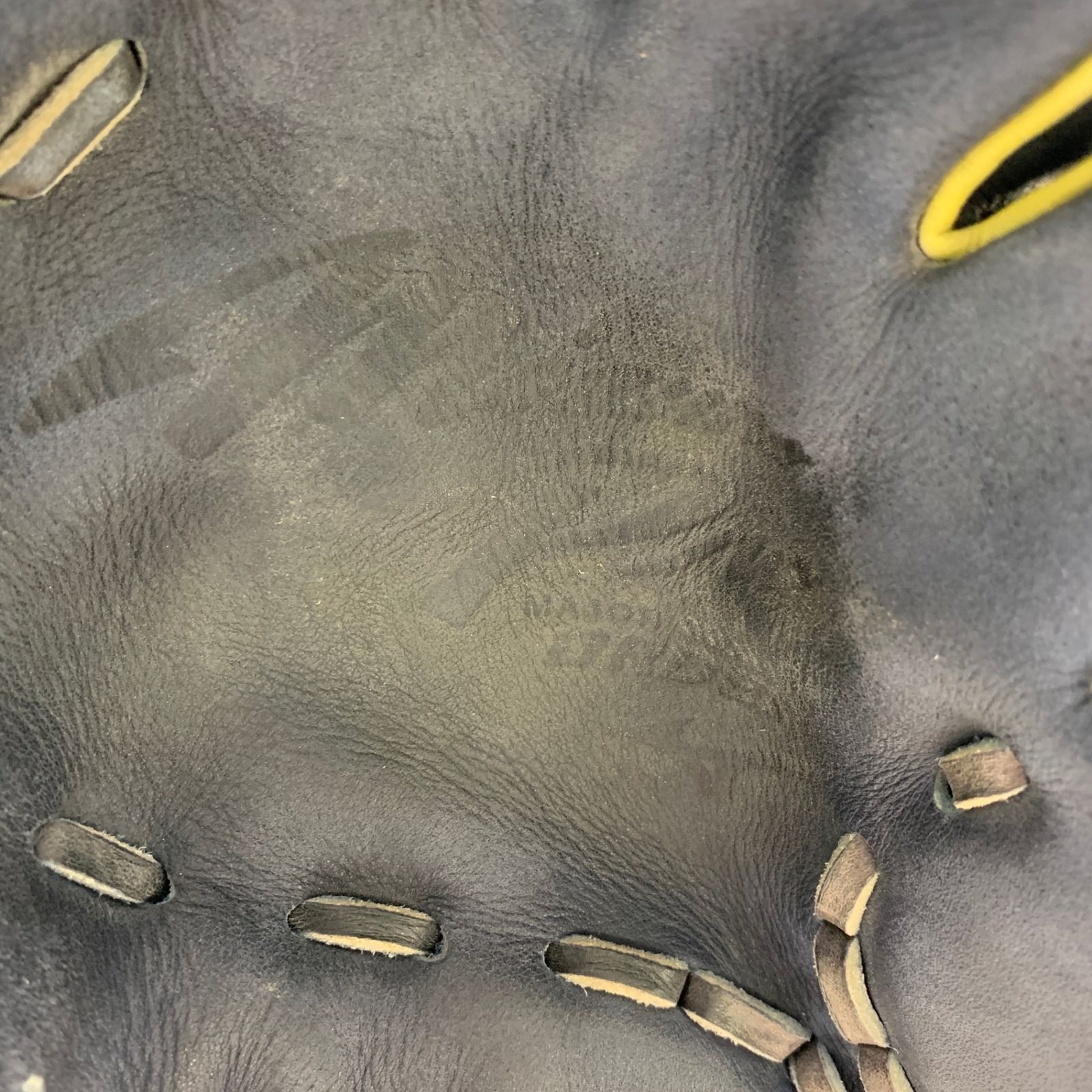 良型 ザナパワー 野球 軟式グローブ 一般用 大人 右投げ グラブ 右利き