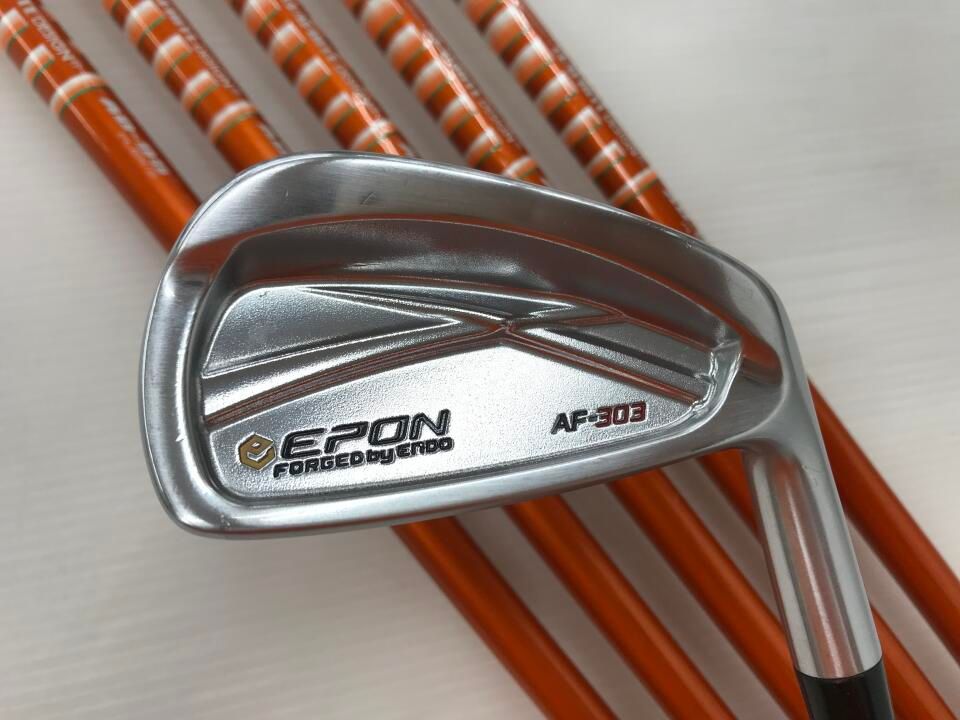 最短翌日発送】AF-303 | S | ツアーAD AD-95 | 中古 | アイアン
