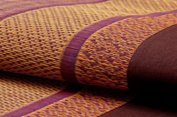 い草 ラグマット