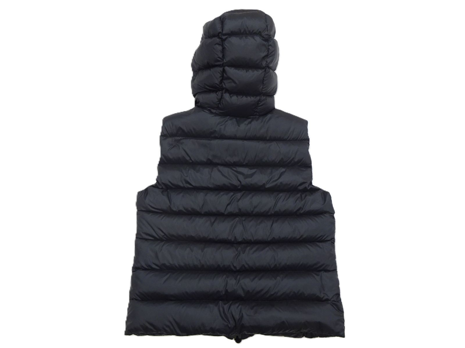 モンクレールダウンベストMONTREUIL（モントルイユ） MONCLER モンクレール ダウンベスト MONTREUIL モントルイユ