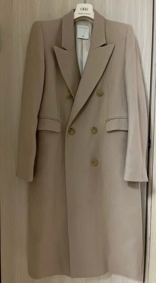 ロングコート