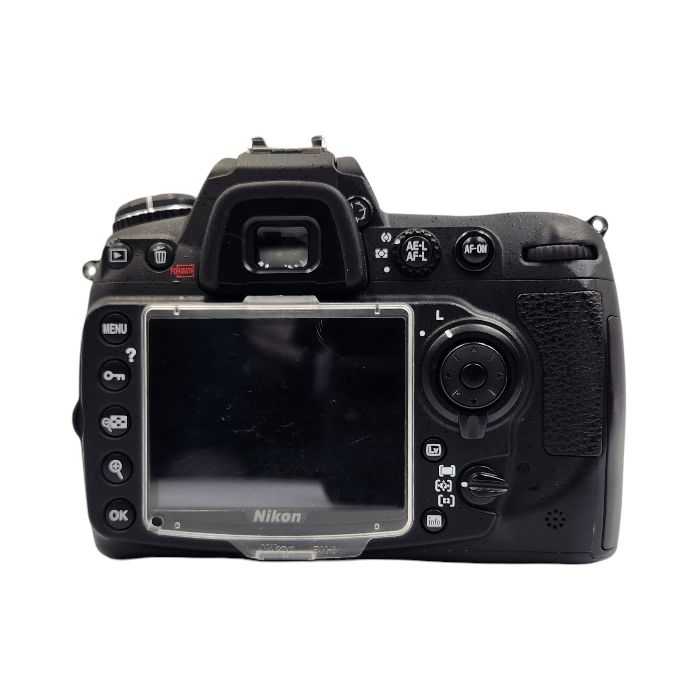 Nikon ニコン D300S デジタル一眼レフカメラ ズームレンズ セット 