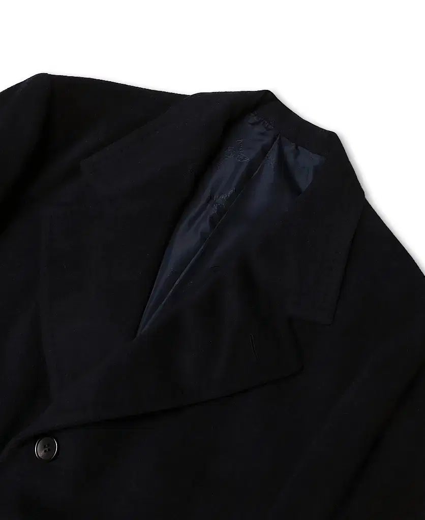 ブリオーニ Brioni ローマ バルベリーニ 79 クラシック チェスターフィールド コート