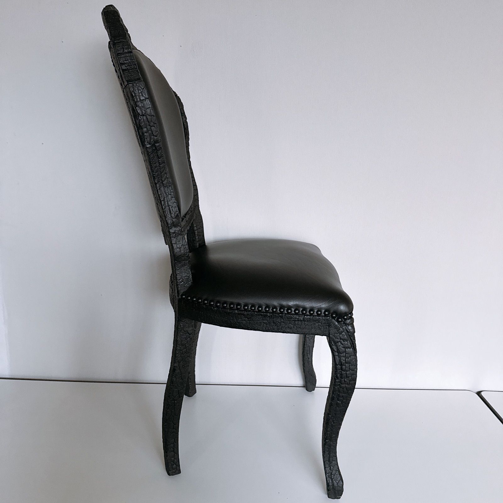 moooi smoke chair モーイ スモークダイニングチェア モーイmoooi