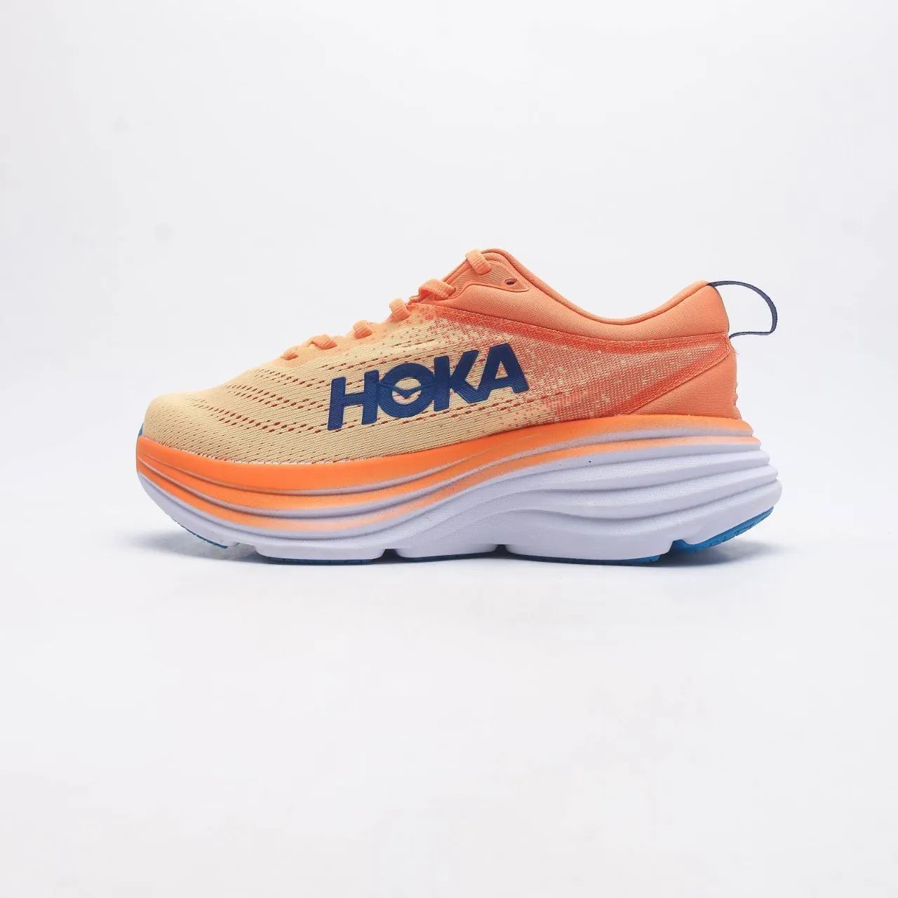 HOKA ロードランニングシューズ ボンダイ８　キレイな状態です 楽天市場】ホカ ランニングシューズ レディース ボンダイ 8 HOKA