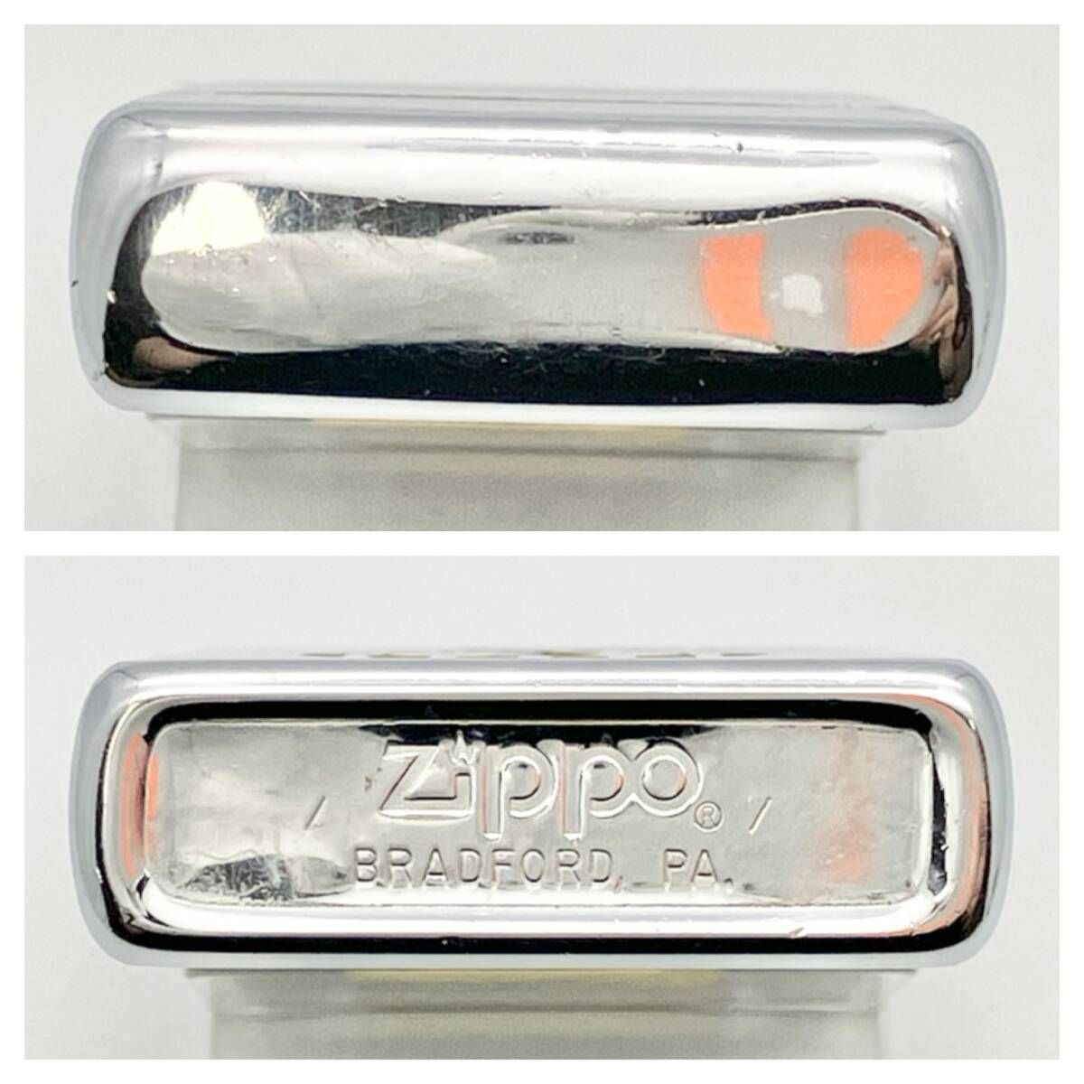 Zippo ジッポー MAZDA JAPAN CLASSIC マツダジャパンクラシック 1980年 