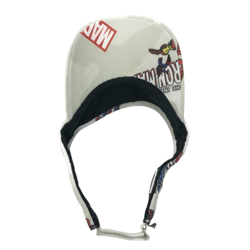 MARKu0026LONA サンバイザー