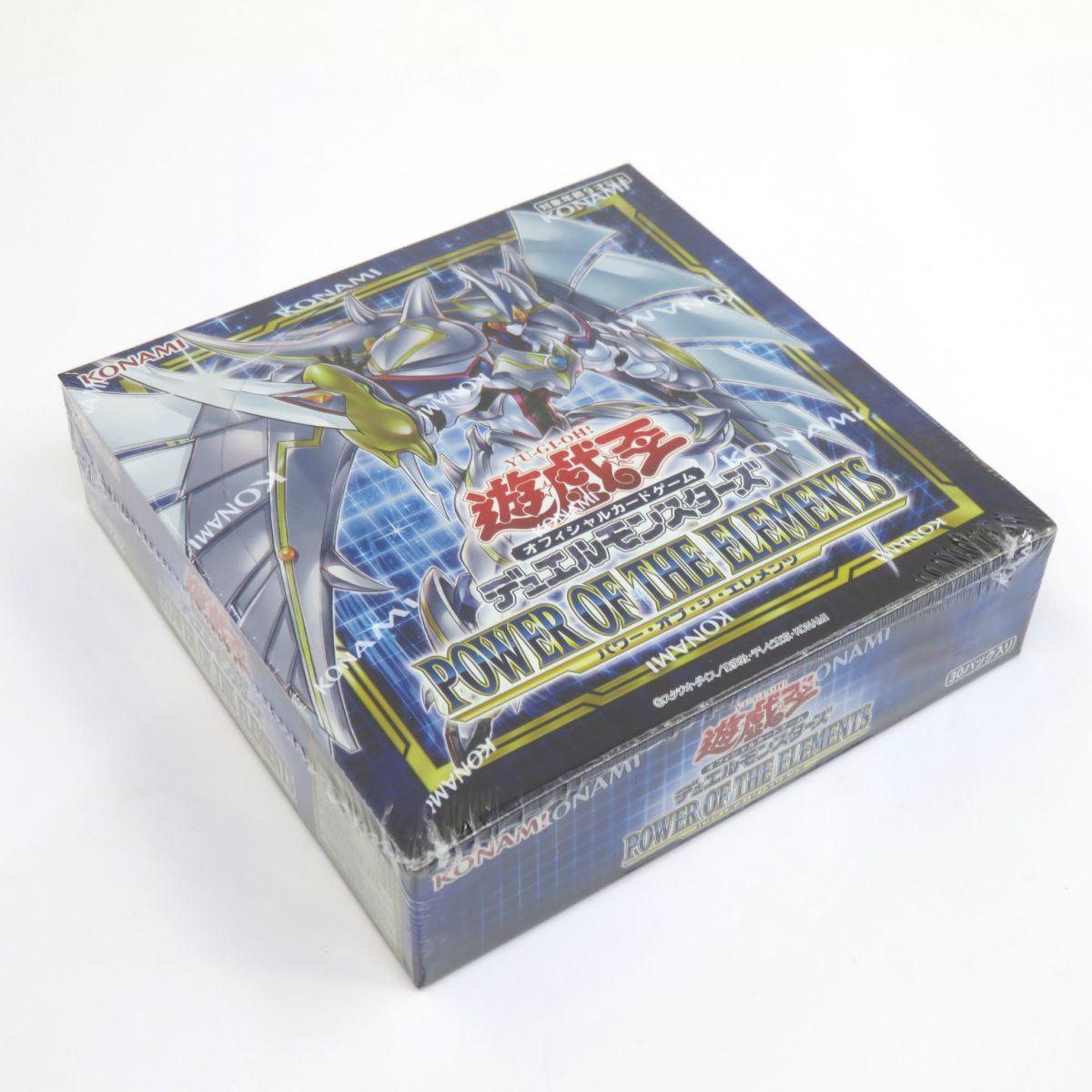 人気沸騰 遊戯王OCG デュエルモンスターズ THE POWER 遊戯王OCG ...