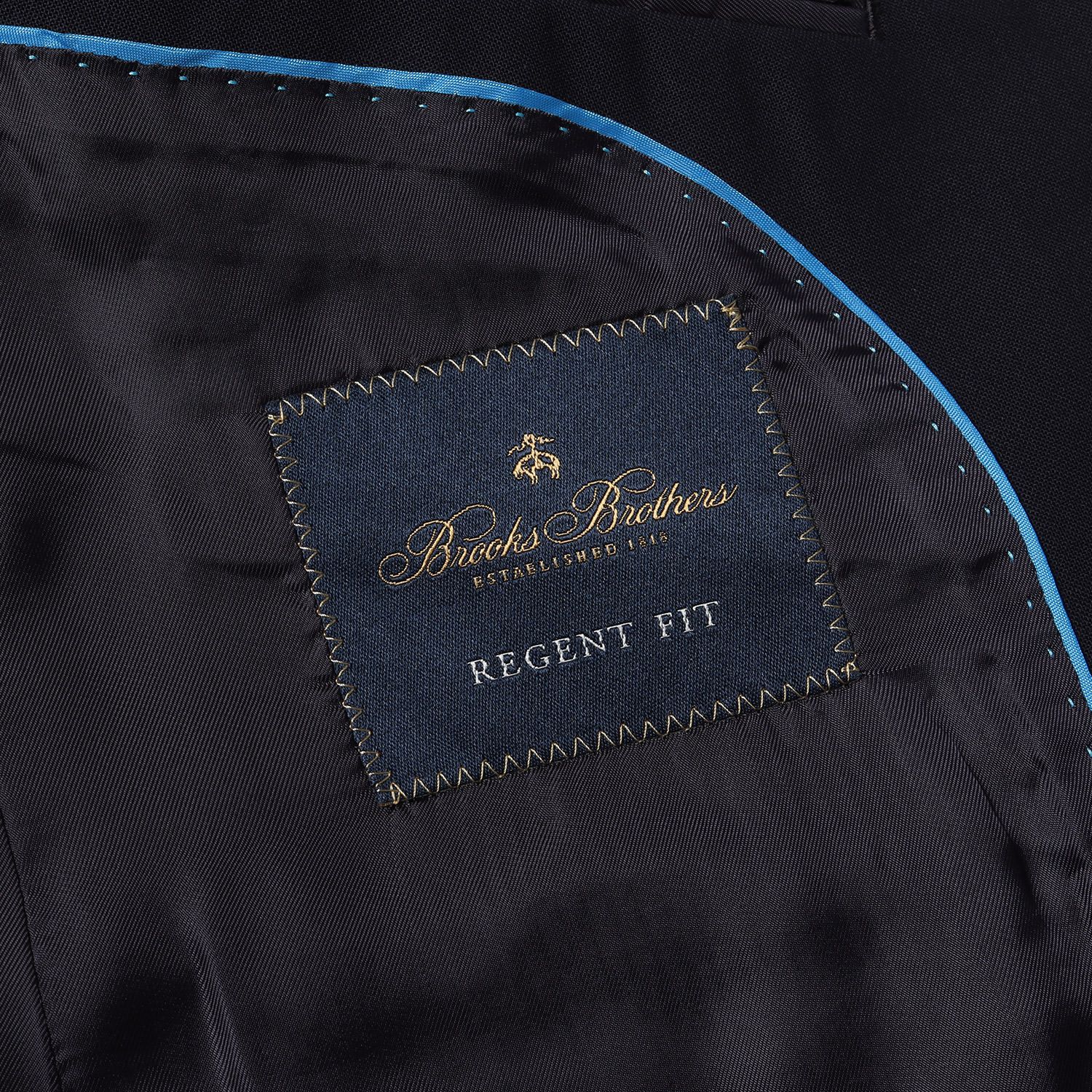 BROOKS BROTHERS ブルックスブラザーズ サイズ:40S/W34 REDA 