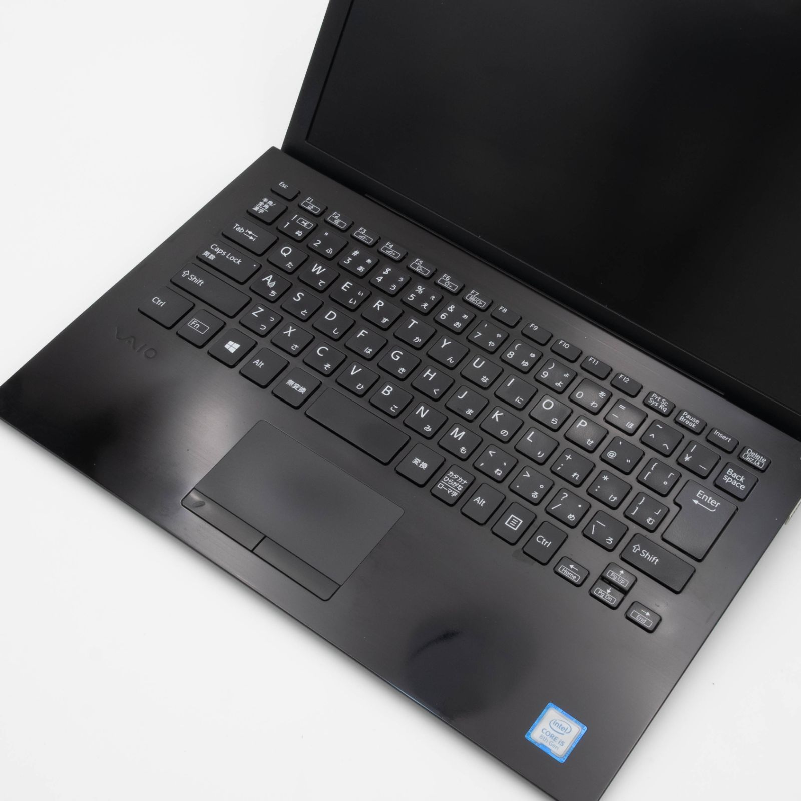 中古品】VAIO Pro PG VJPG11C11N 13.3インチ ノートパソコン 第8
