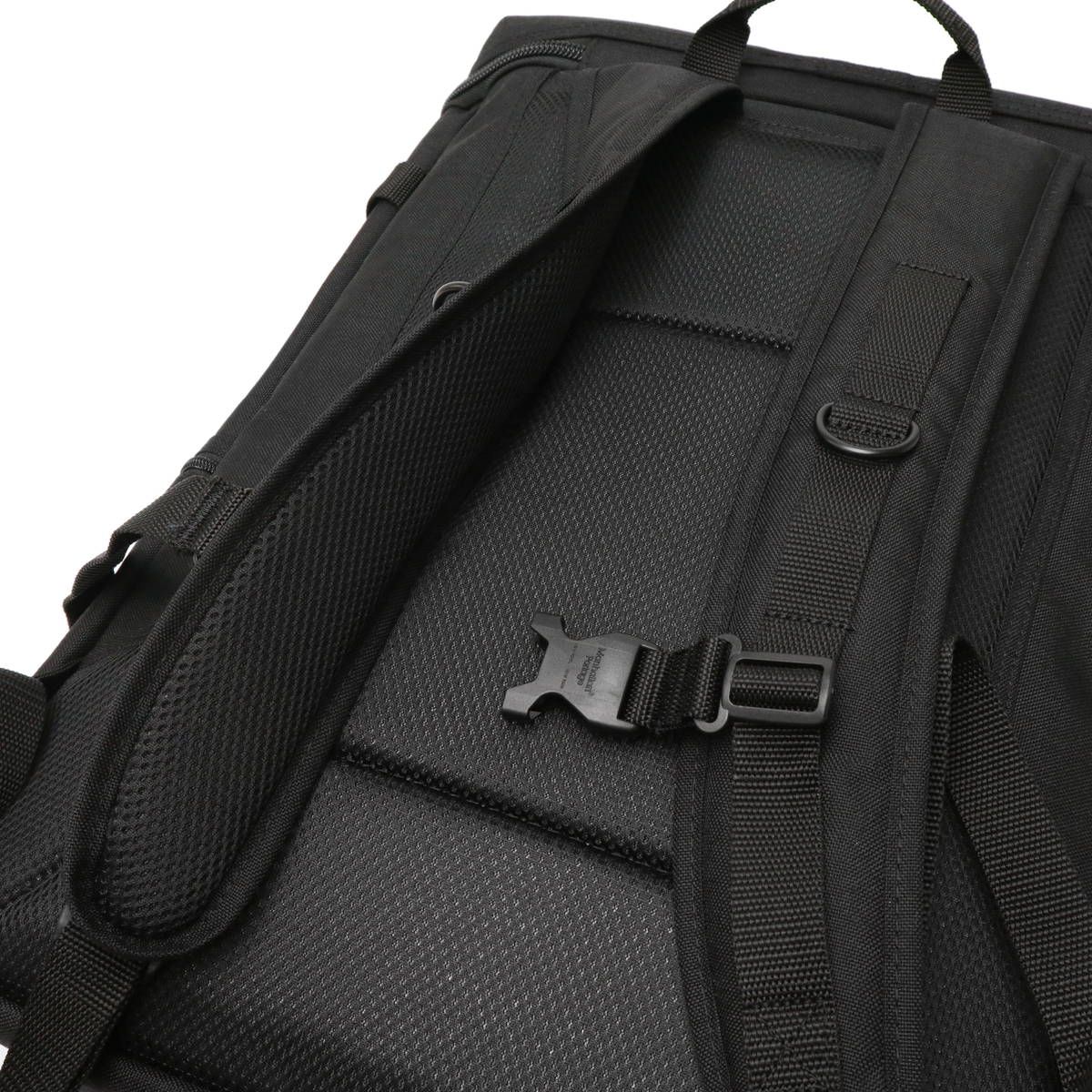 日本正規品 マンハッタンポーテージ リュック Manhattan Portage Navy 