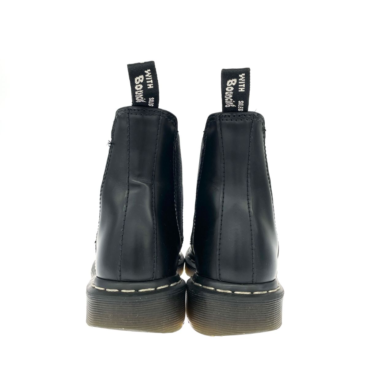 Dr.Martens ドクターマーチン チェルシーブーツ 表記サイズ:UK4 