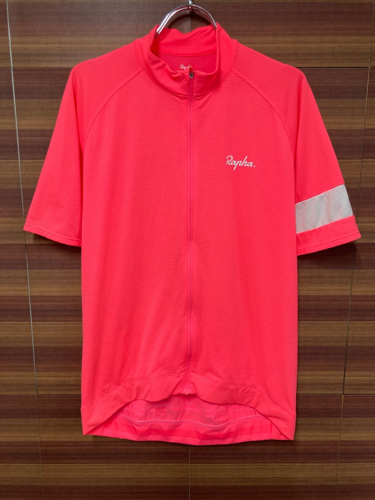 IL634 ラファ Rapha CORE LIGHTWEIGHT JERSEY 半袖 サイクルジャージ