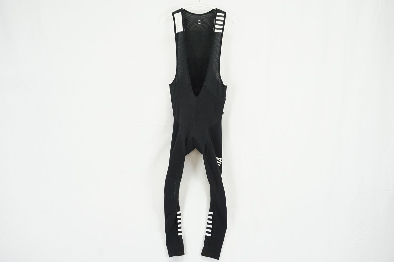 ラファPRO TEAM WINTER TIGHTS WITH PAD II XS Rapha メンズ プロ