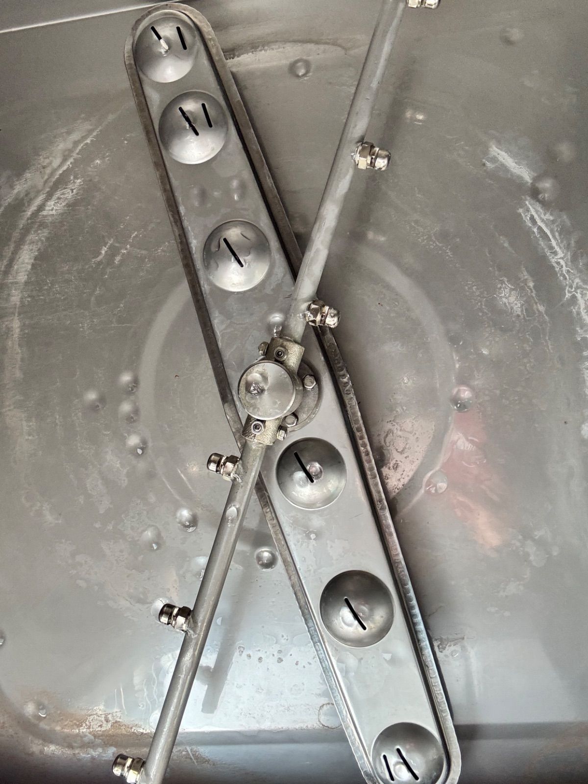 アンダーカウンタータイプ 単相100V