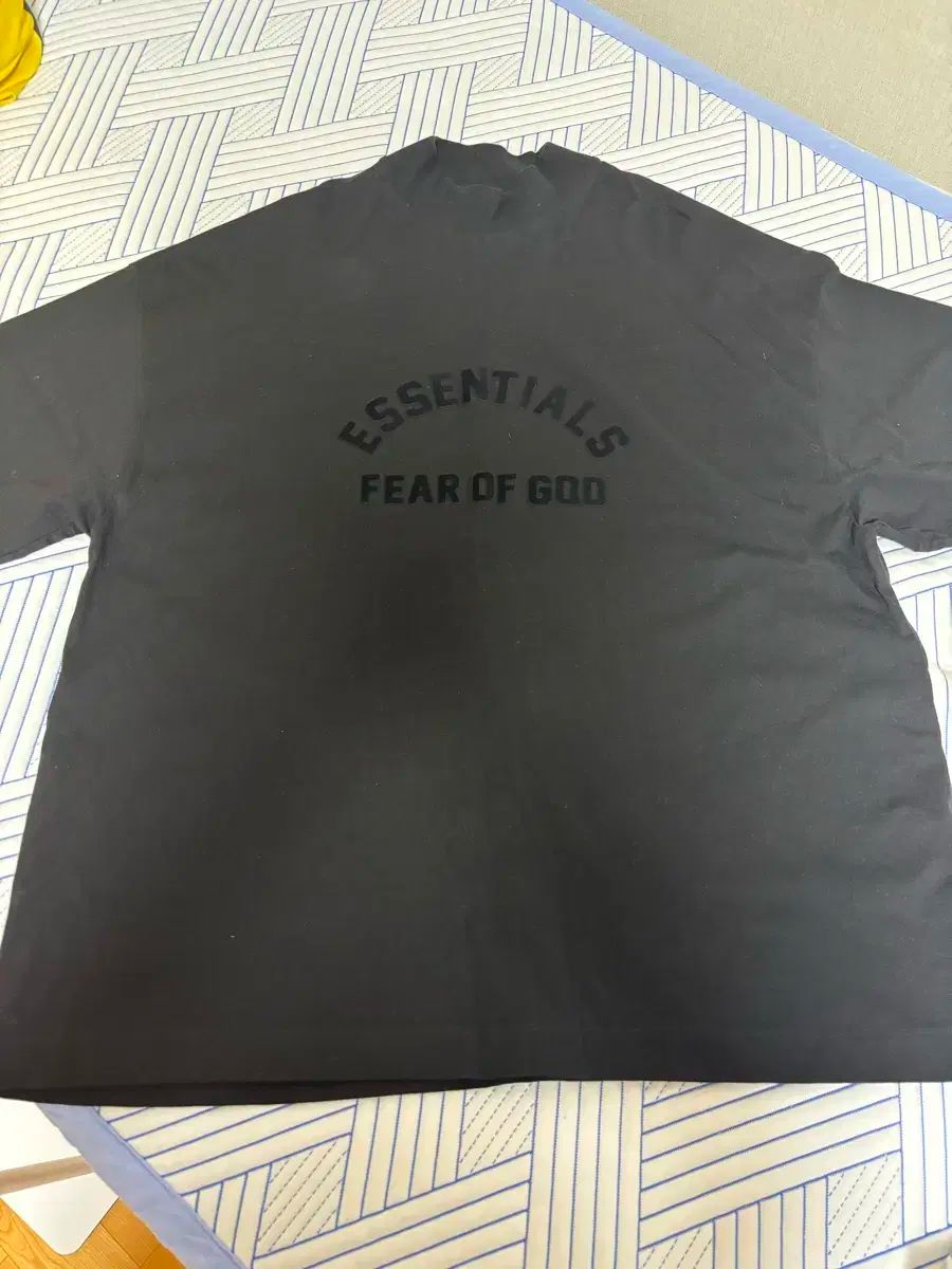 ESSENTIALS(エッセンシャルズ) FEAR OF GOD(フィアオブゴッド