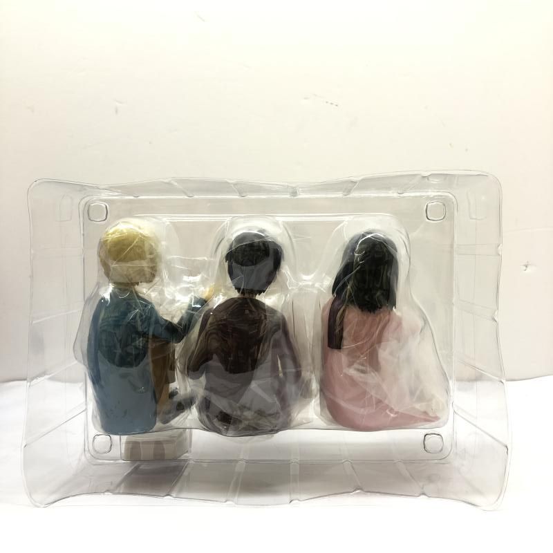 A賞 エレン＆ミカサ＆アルミン