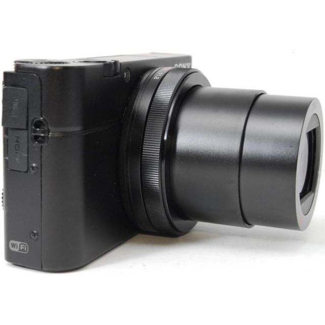 ソニー コンデジ SONY サイバーショット Cyber-shot DSC-RX100M3