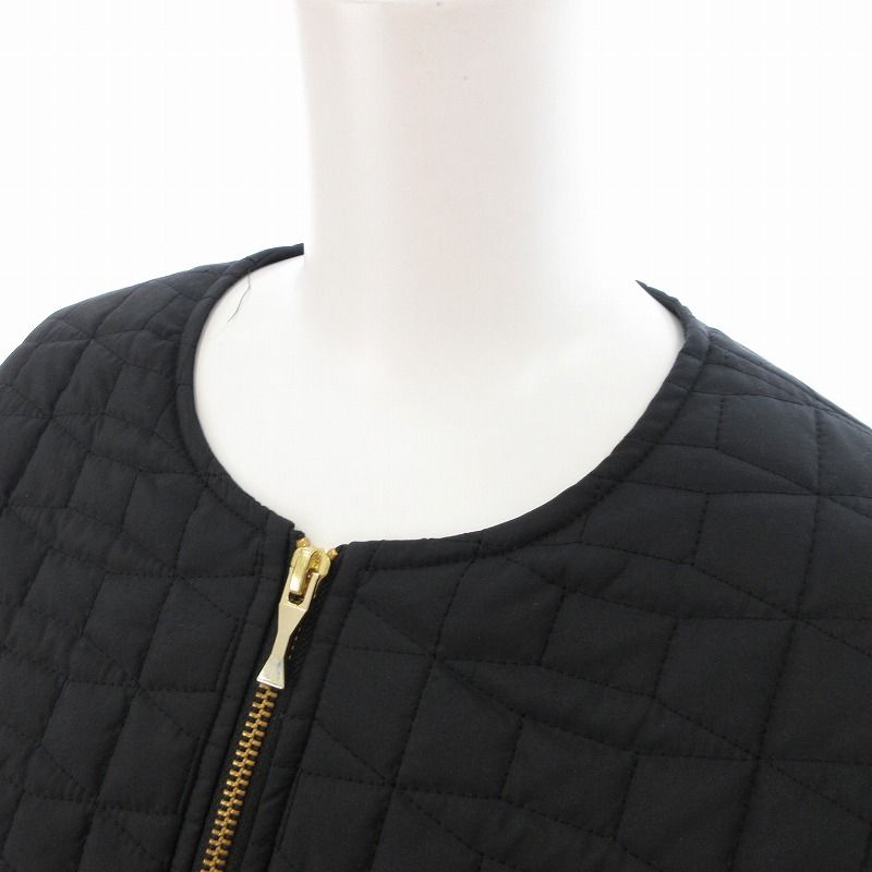 ケイトスペード KATE SPADE ジャケット アウター ノーカラー