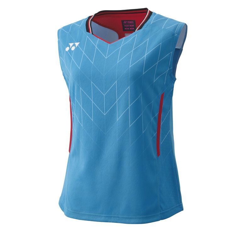 ヨネックス　ノースリーブ　鳳凰 ヨネックス ノースリーブゲームウェア ヨネックス ノースリーブ 鳳凰