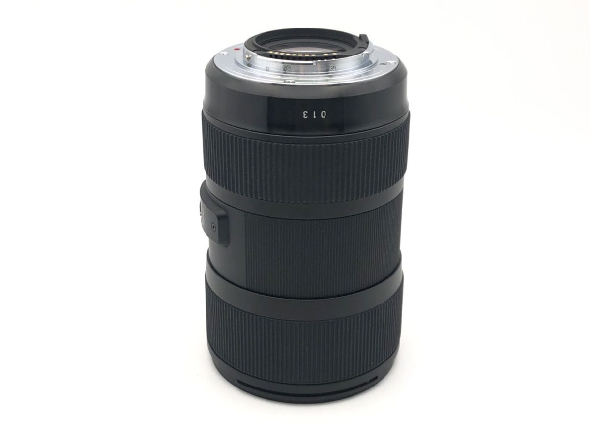 シグマ 18 35 mm F 1 8 DC HSM シグマ用