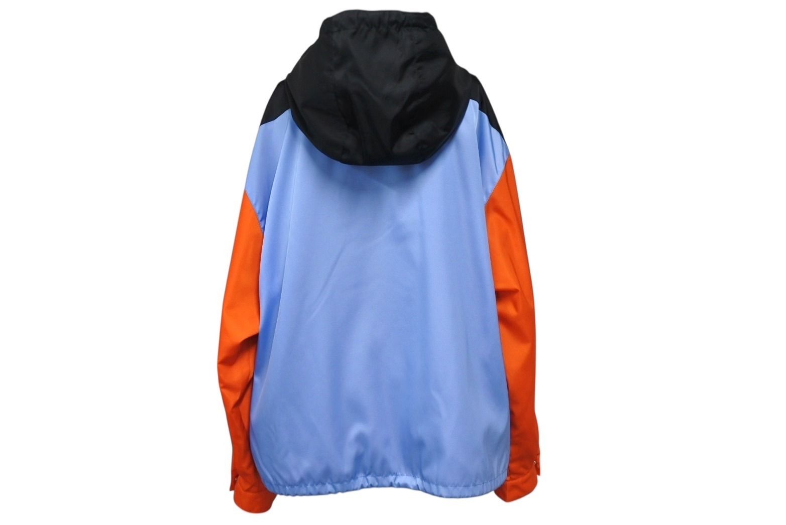 PRADA プラダ 20SS ナイロンアノラックジャケット SGB407 サイズS 