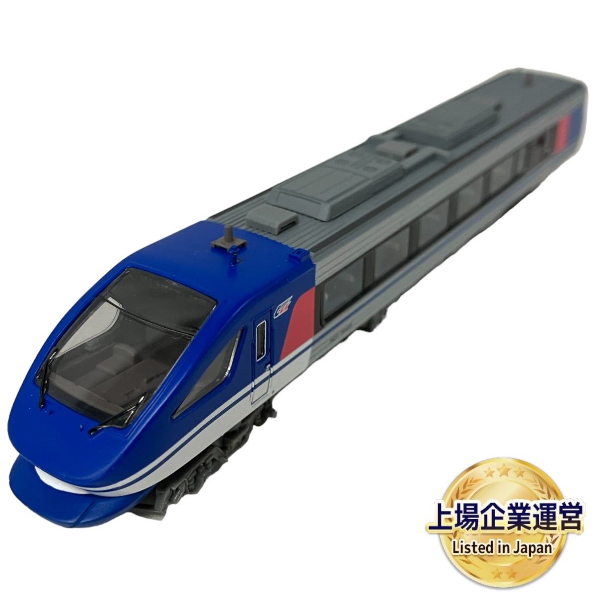 MICRO ACE A-2051 HOT 7000系 智頭急行 特急 スーパーはくと 5次車 6車両セット Nゲージ 鉄道模型 マイクロエース 中古  S9174921 - メルカリ