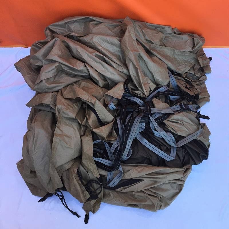 ゼインアーツ ゼクーM Zeku-M シェルター テント ZANE ARTS PS