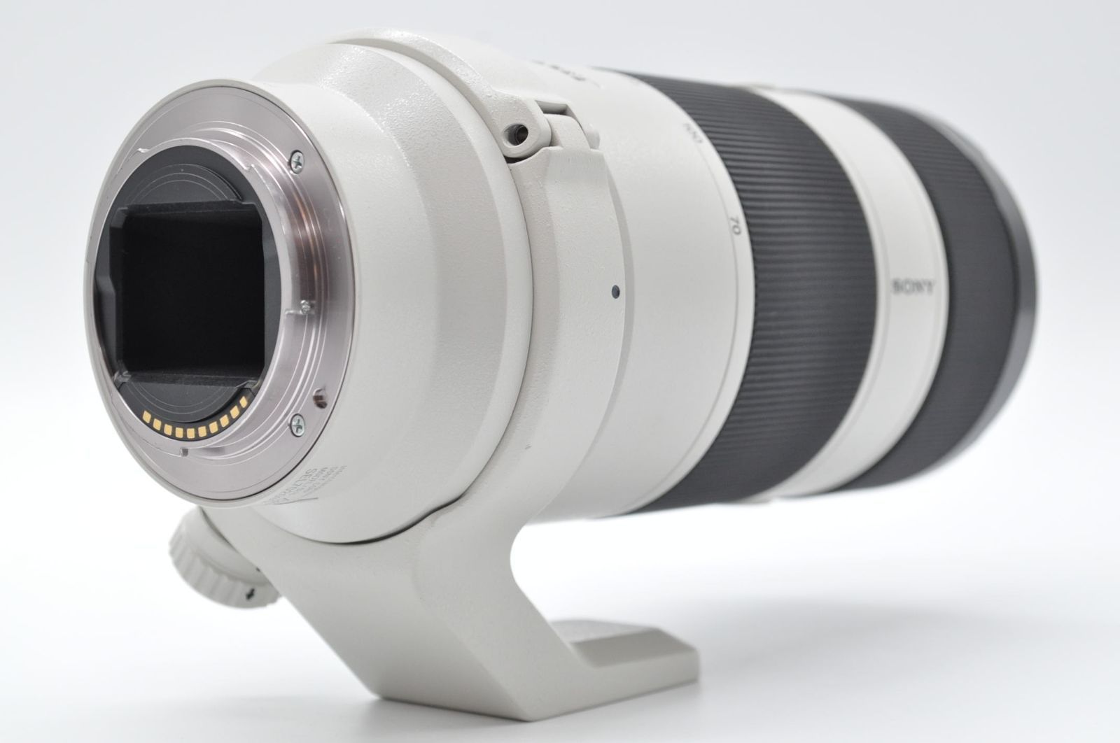 極上美品！！＞ ソニー SONY FE 70-200mm F4 G OSS [SEL70200G