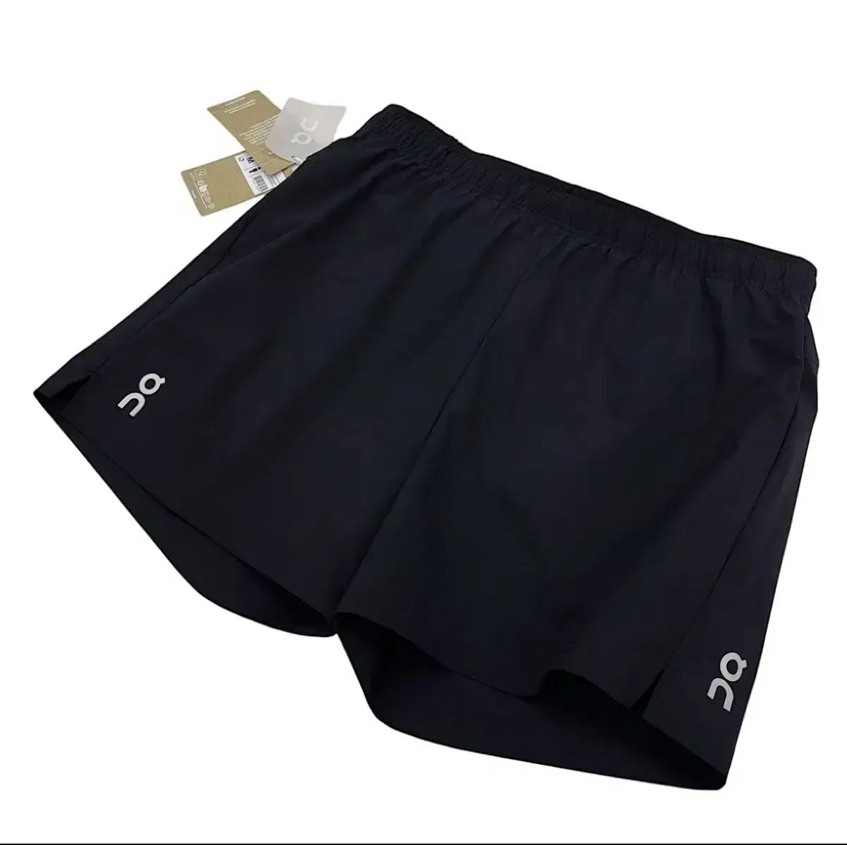 オン ランニング 5インチ コア ショーツ