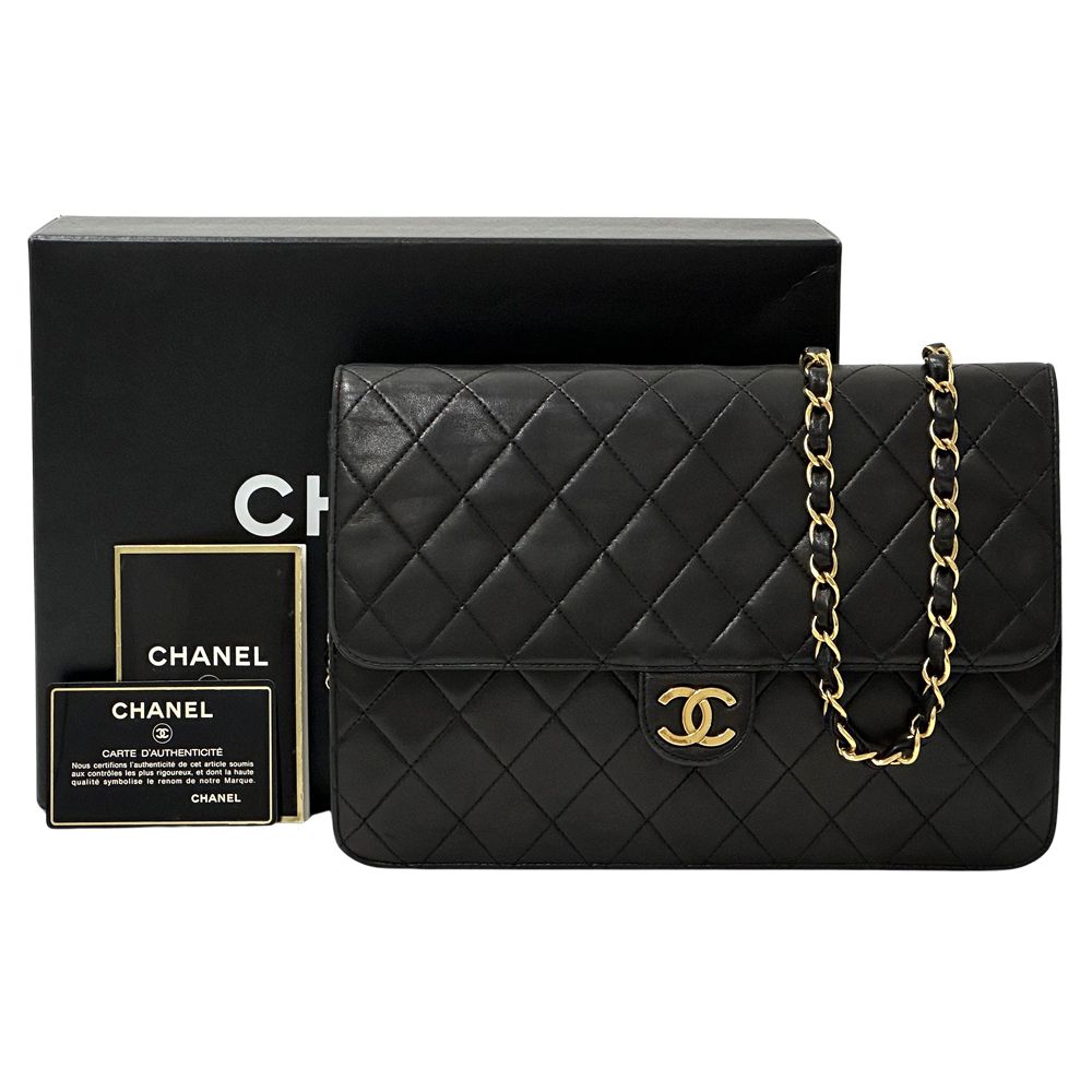 シャネル CHANEL