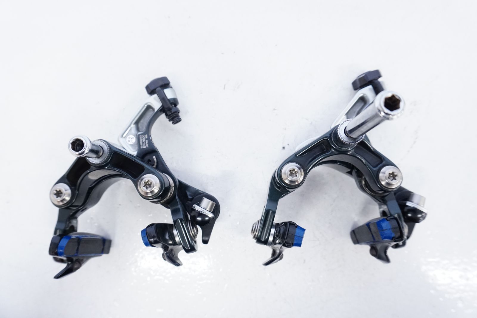 SHIMANO シマノ DURA-ACE BR-9000 キャリパーセット | バイチャリ浜松店