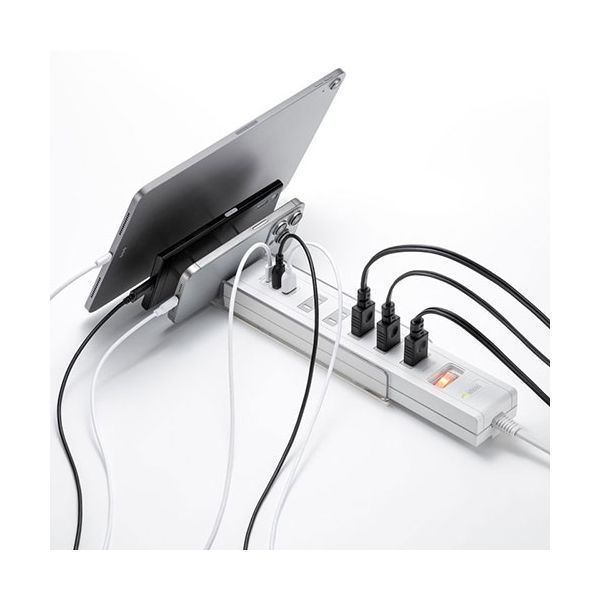 ホワイト TAP-B47UC-15W