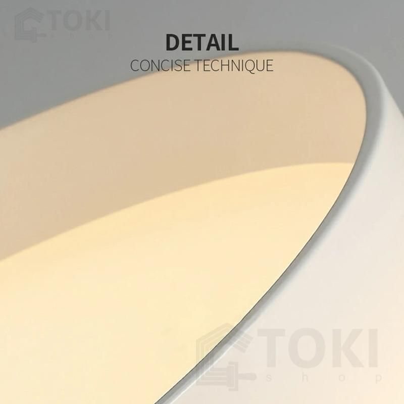 シーリングライト LED