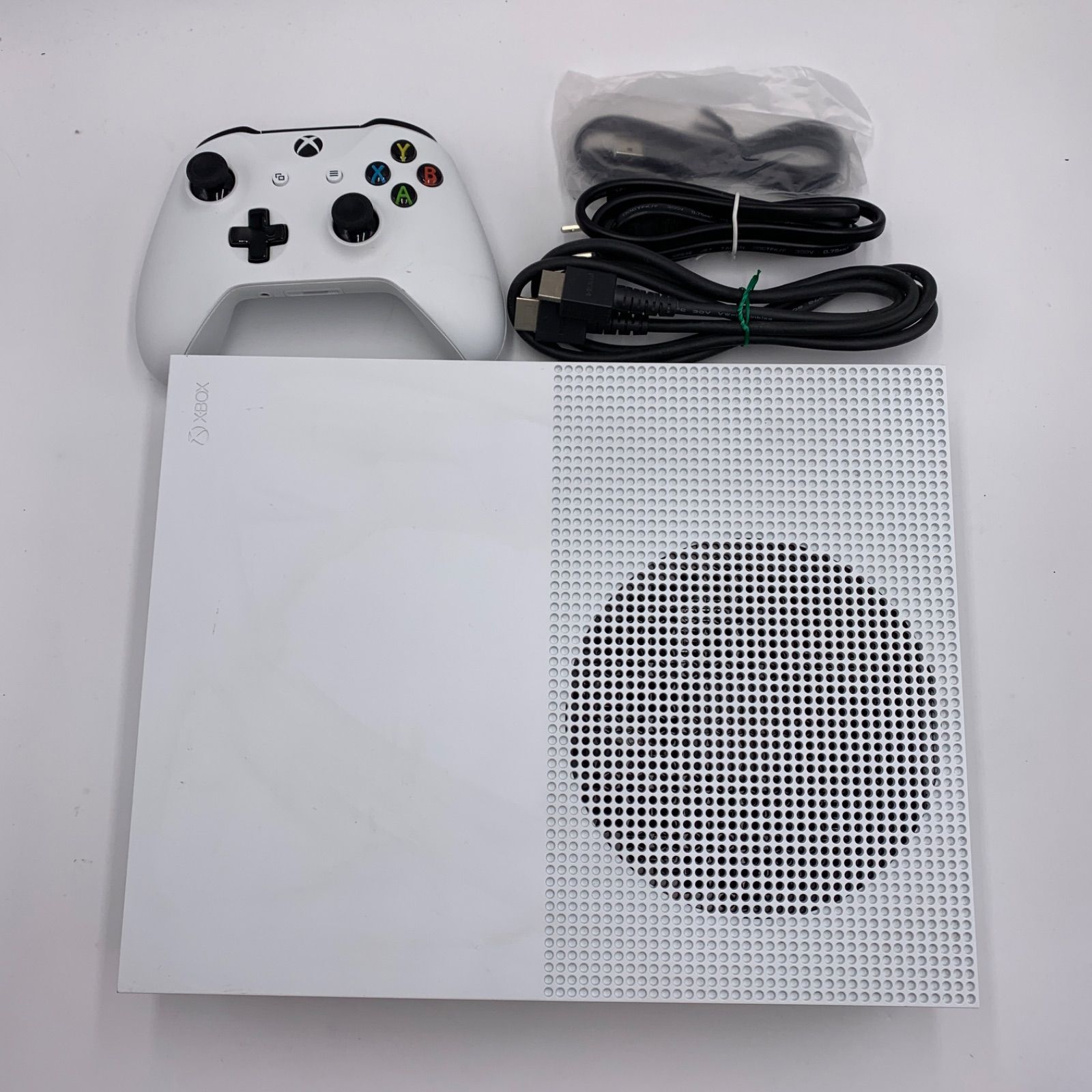 XBOX ONE S 1TB 完動品