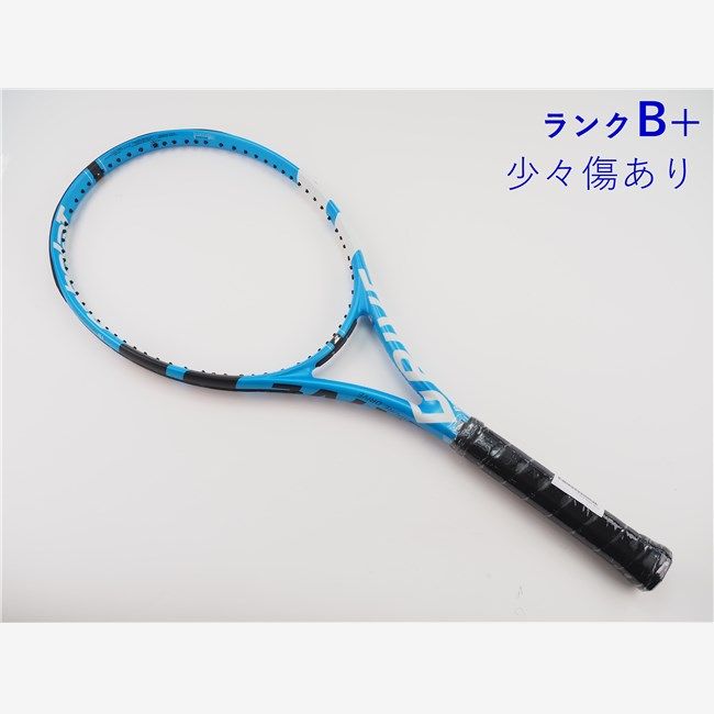 テニスラケット バボラ ピュア ドライブ 2018年モデル G1 BABOLAT PURE DRIVE 2018 c25100001c