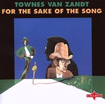【】「非常に良い」［CD］For the Sake of the Song