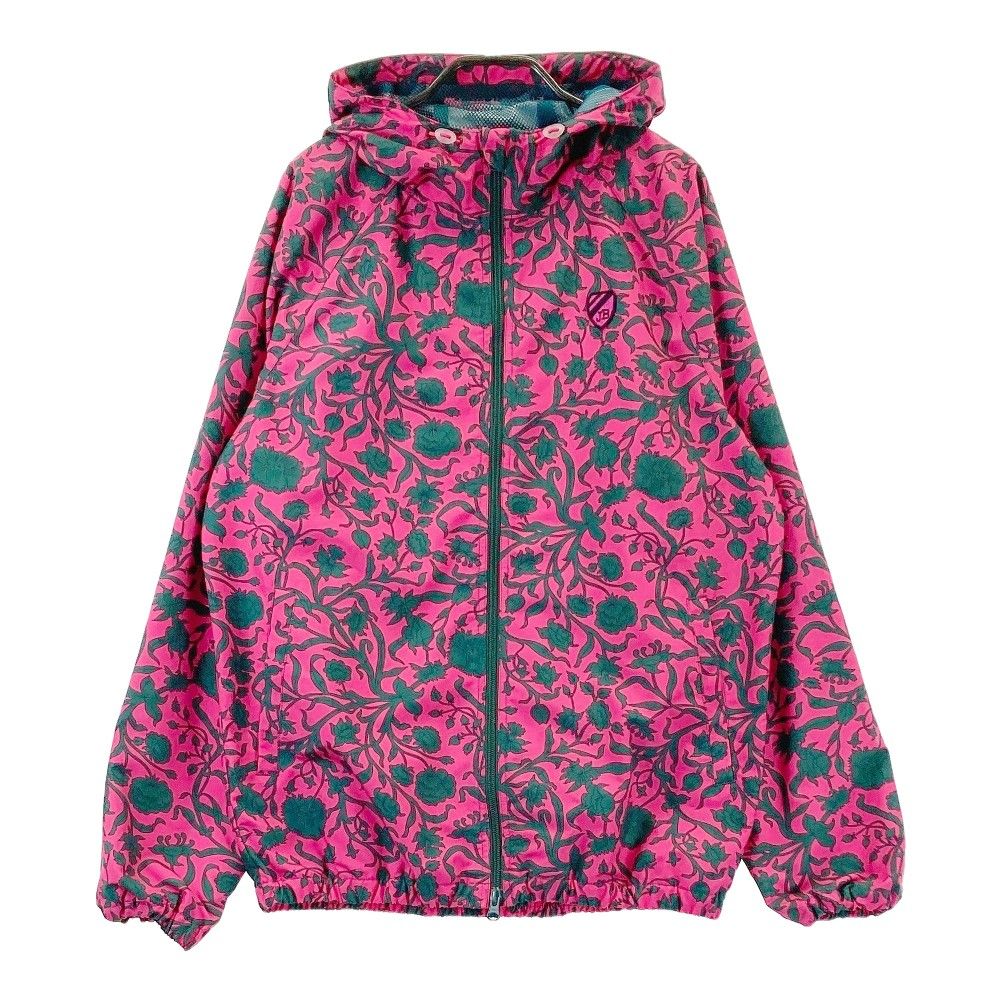 JACK BUNNY　ジャックバニー　ナイロンパーカー　サイズ4 ジャックバニー JACK BUNNY ジャックバニー ナイロンパーカー サイズ4 ジャック