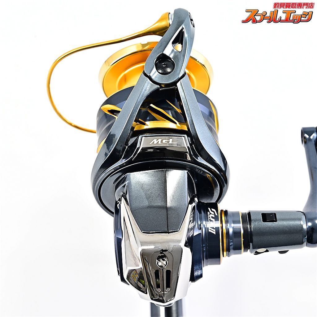 シマノ 21 BB-X テクニウム C3000DXG 左ハンドル 【シマノ】 21BB-X