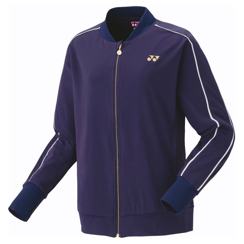 ヨネックス YONEX ウィメンズニットウォームアップシャツ テニス