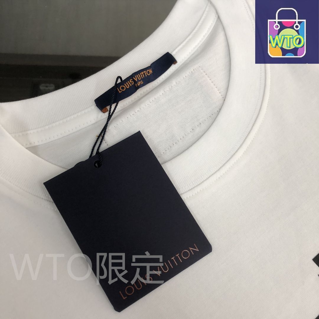 龍デザインTシャツ