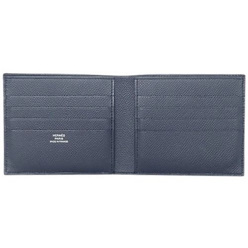 HERMES(エルメス) MC2 コペルニクス ブルーインディゴ ネイビー