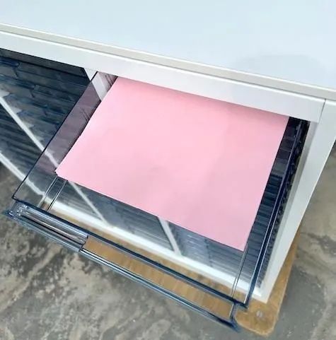 オフィス家具 収納